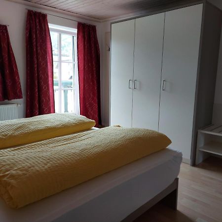 K3 Ferienhaus Strobl Extérieur photo