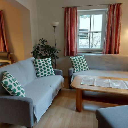 K3 Ferienhaus Strobl Extérieur photo