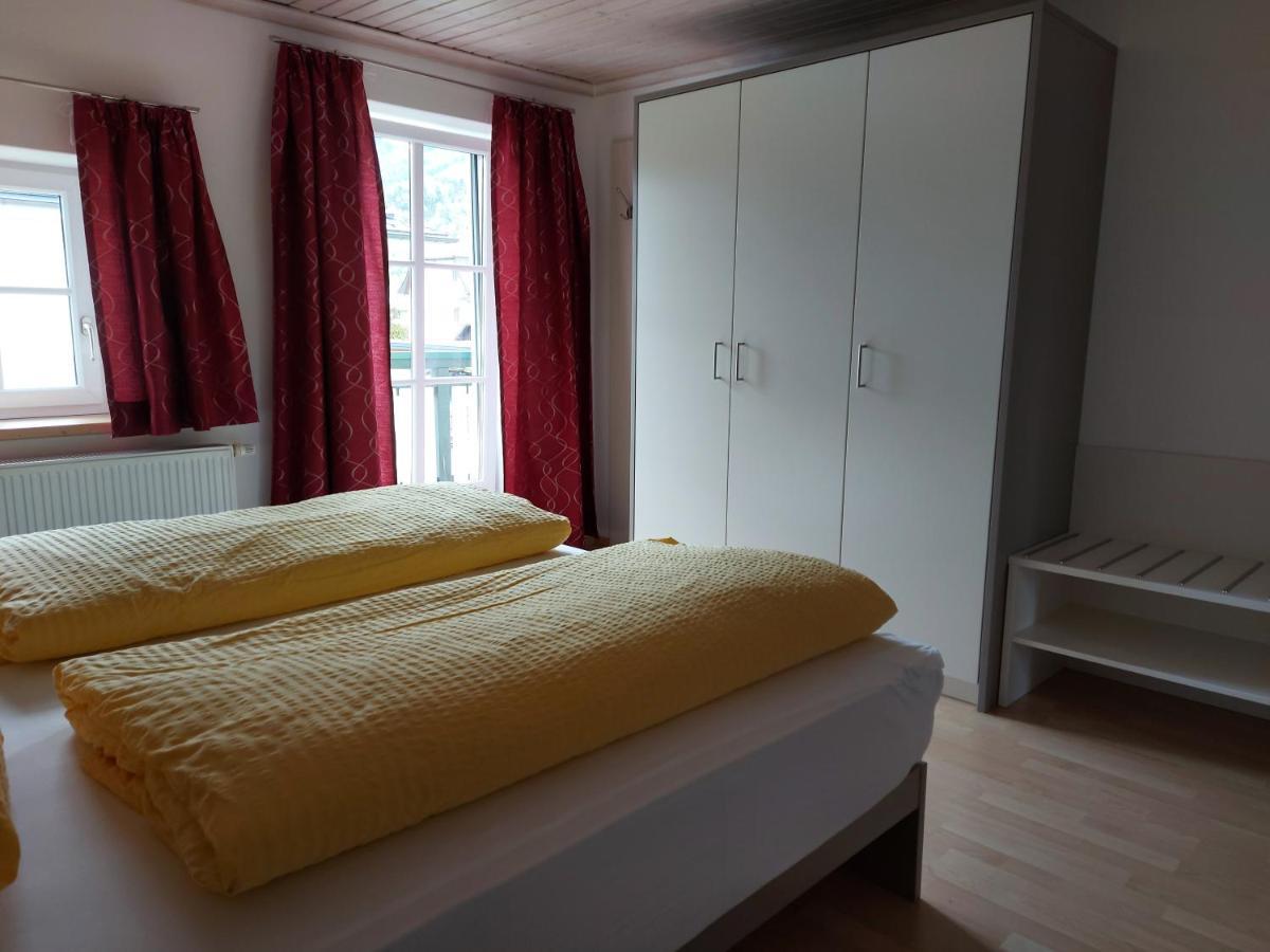 K3 Ferienhaus Strobl Extérieur photo