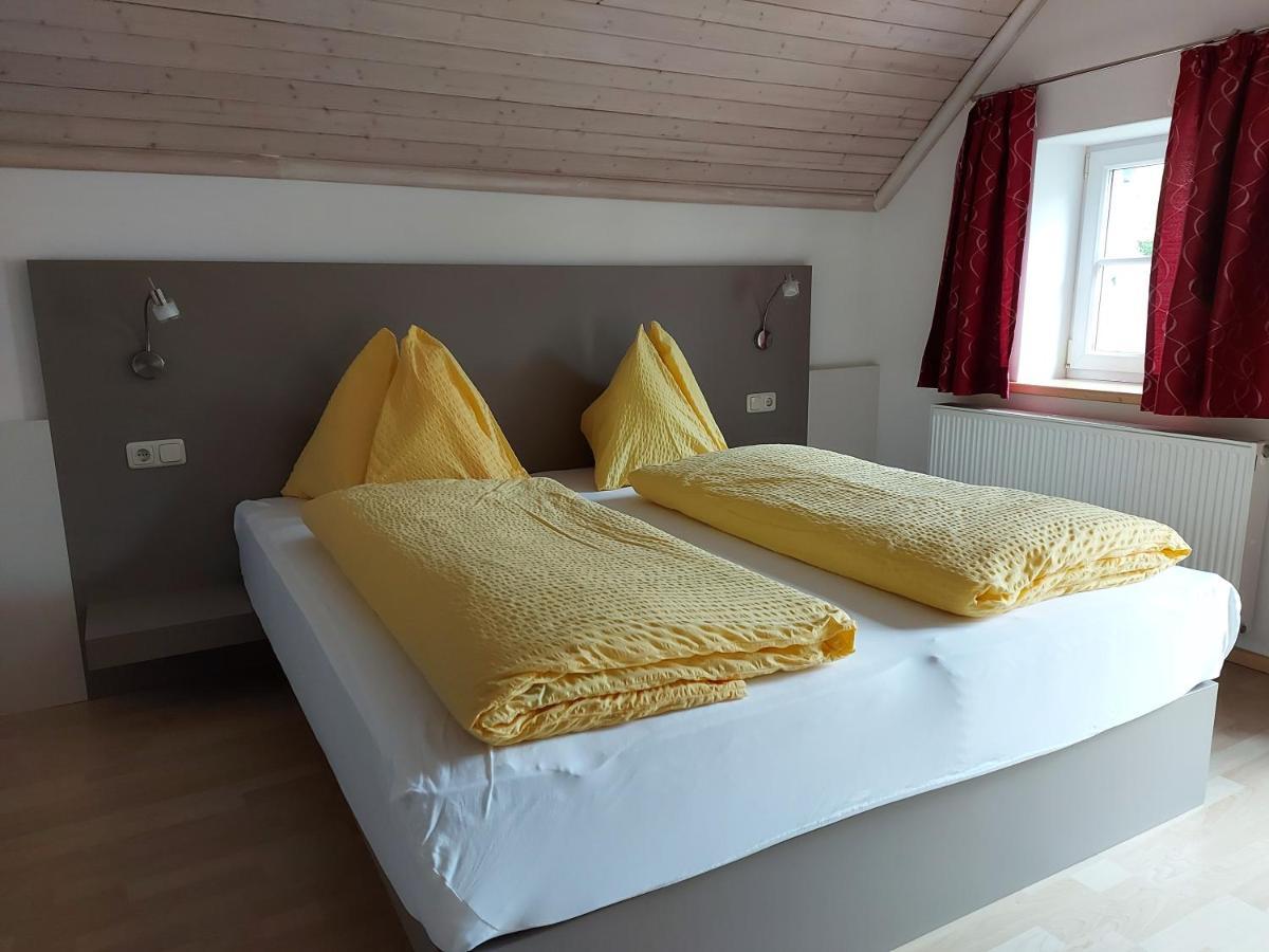 K3 Ferienhaus Strobl Extérieur photo