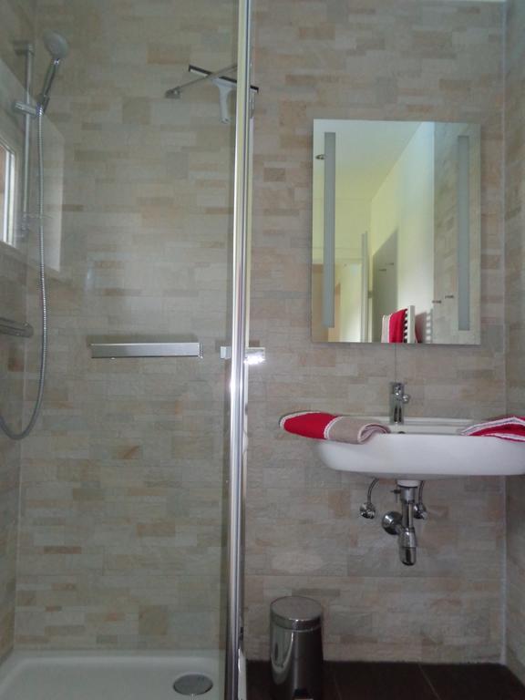 K3 Ferienhaus Strobl Chambre photo