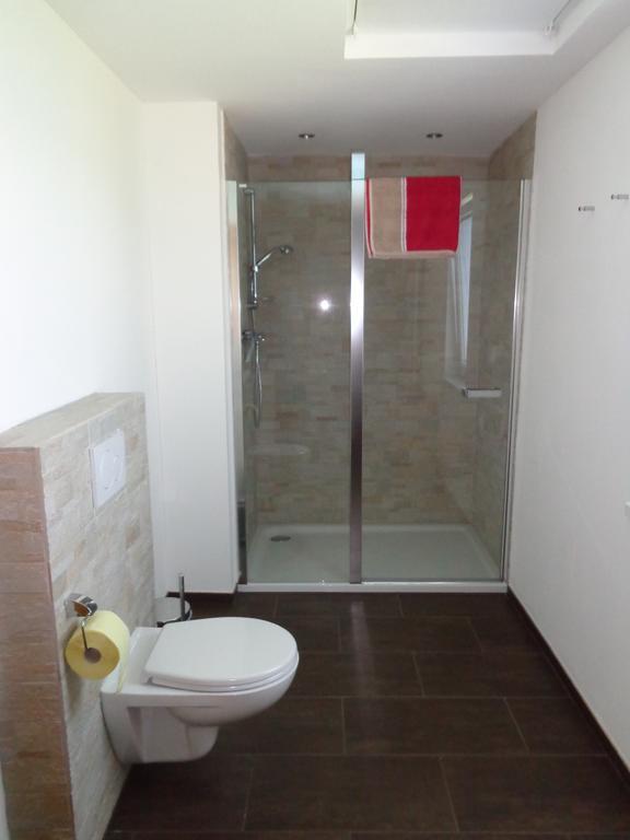 K3 Ferienhaus Strobl Chambre photo