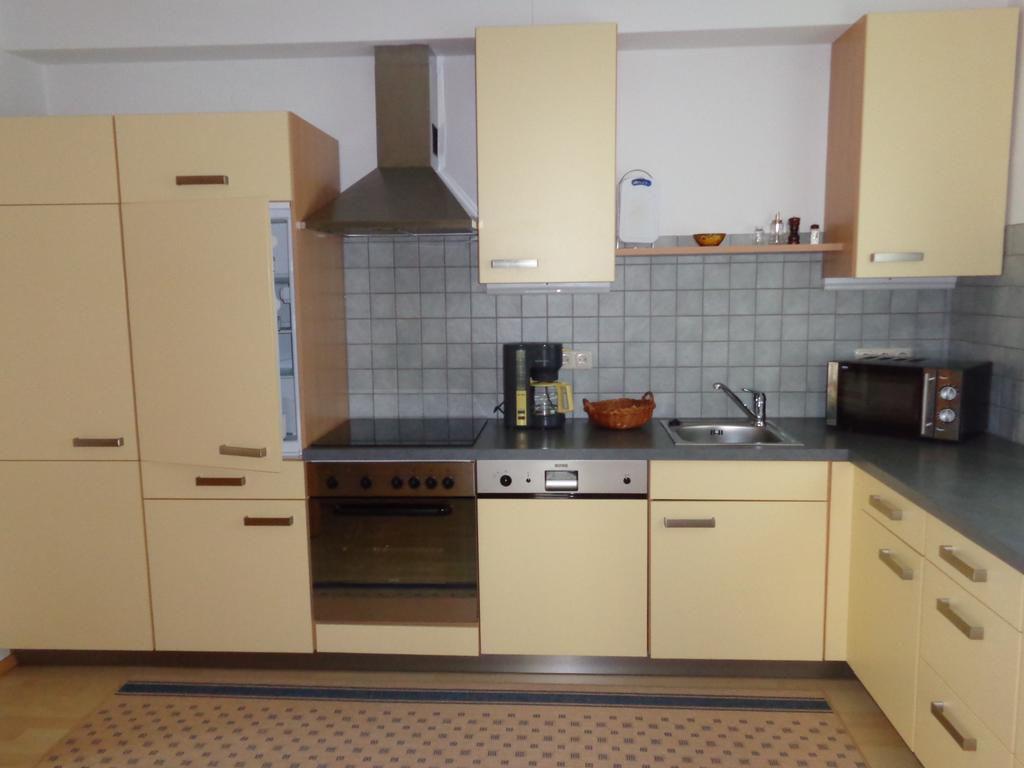 K3 Ferienhaus Strobl Chambre photo